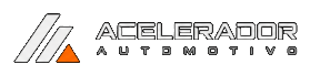 Acelerador Automotivo
